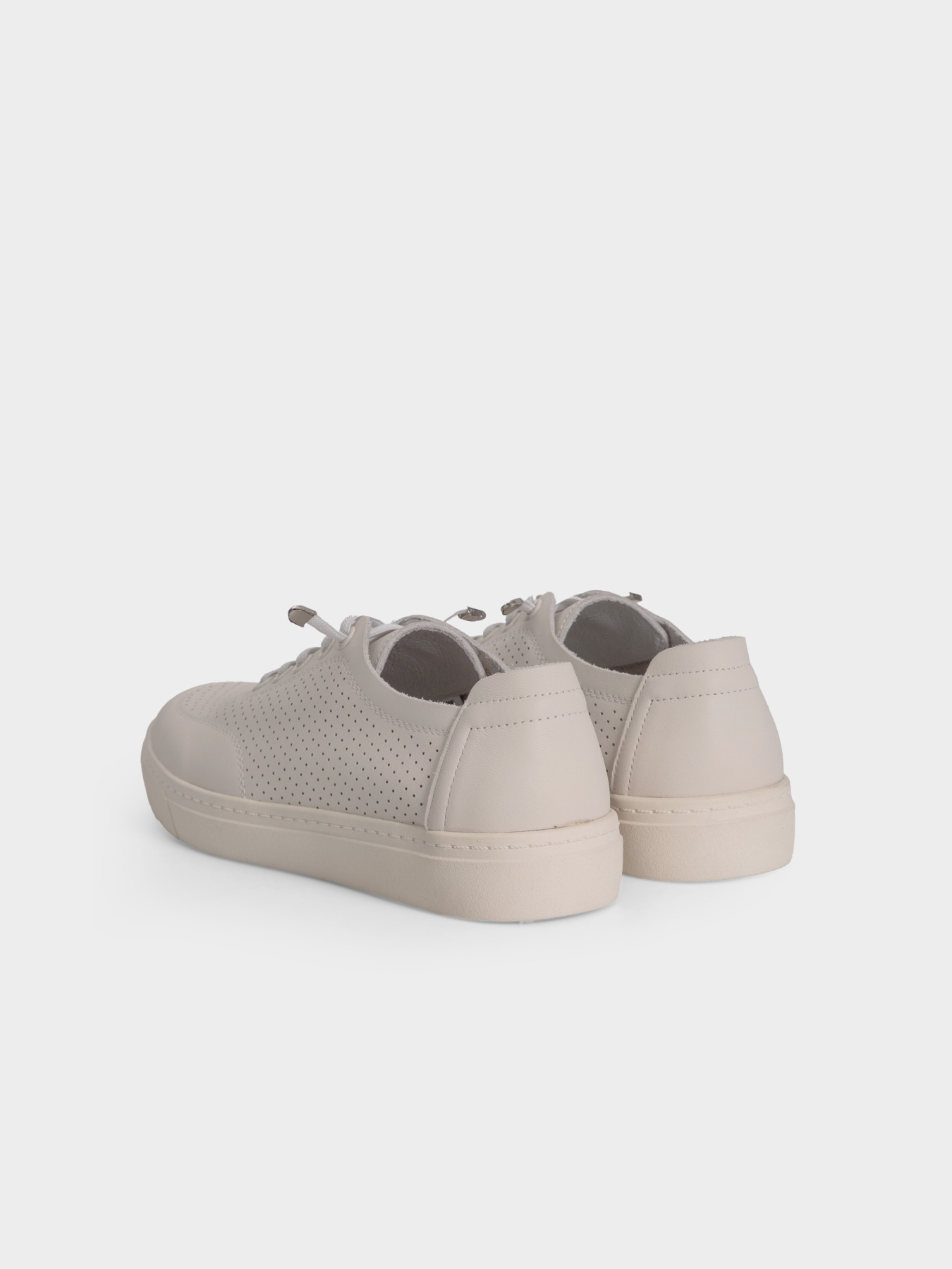 Кеды низкие URBAN TRACE модель UT249-2W Фото