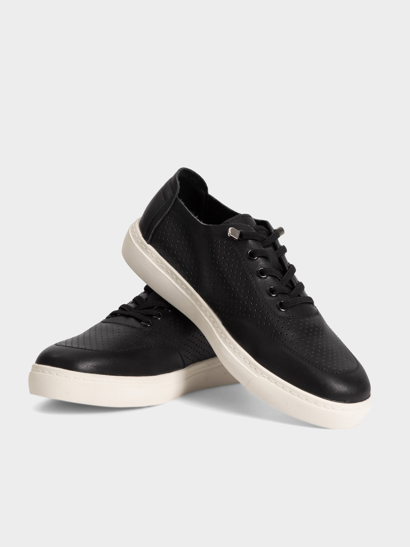 Кеды URBAN TRACE модель UT249-1W Фото