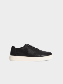 Кеды низкие URBAN TRACE модель UT249-1W Фото