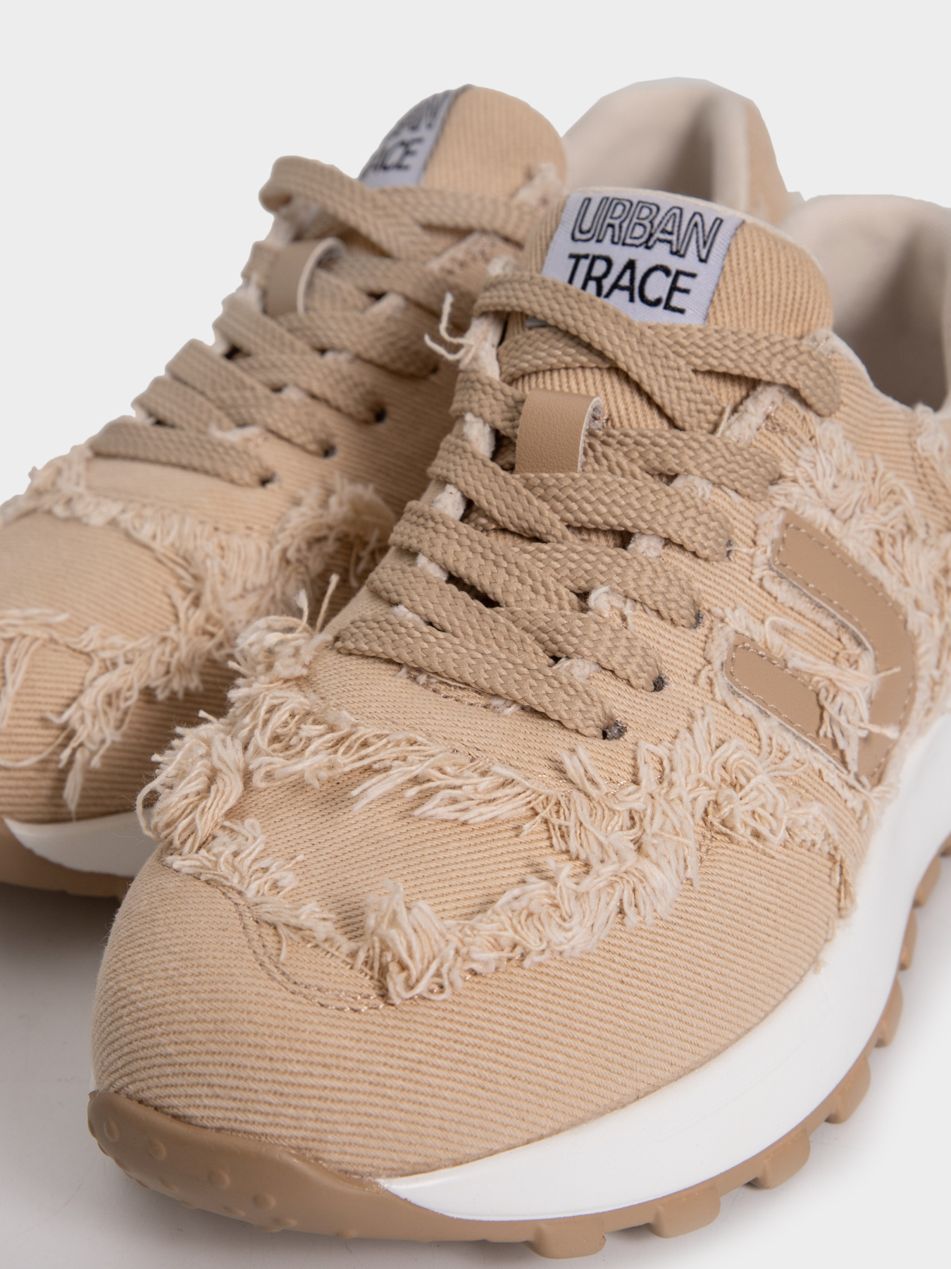 Кроссовки URBAN TRACE модель UT221-2W Фото