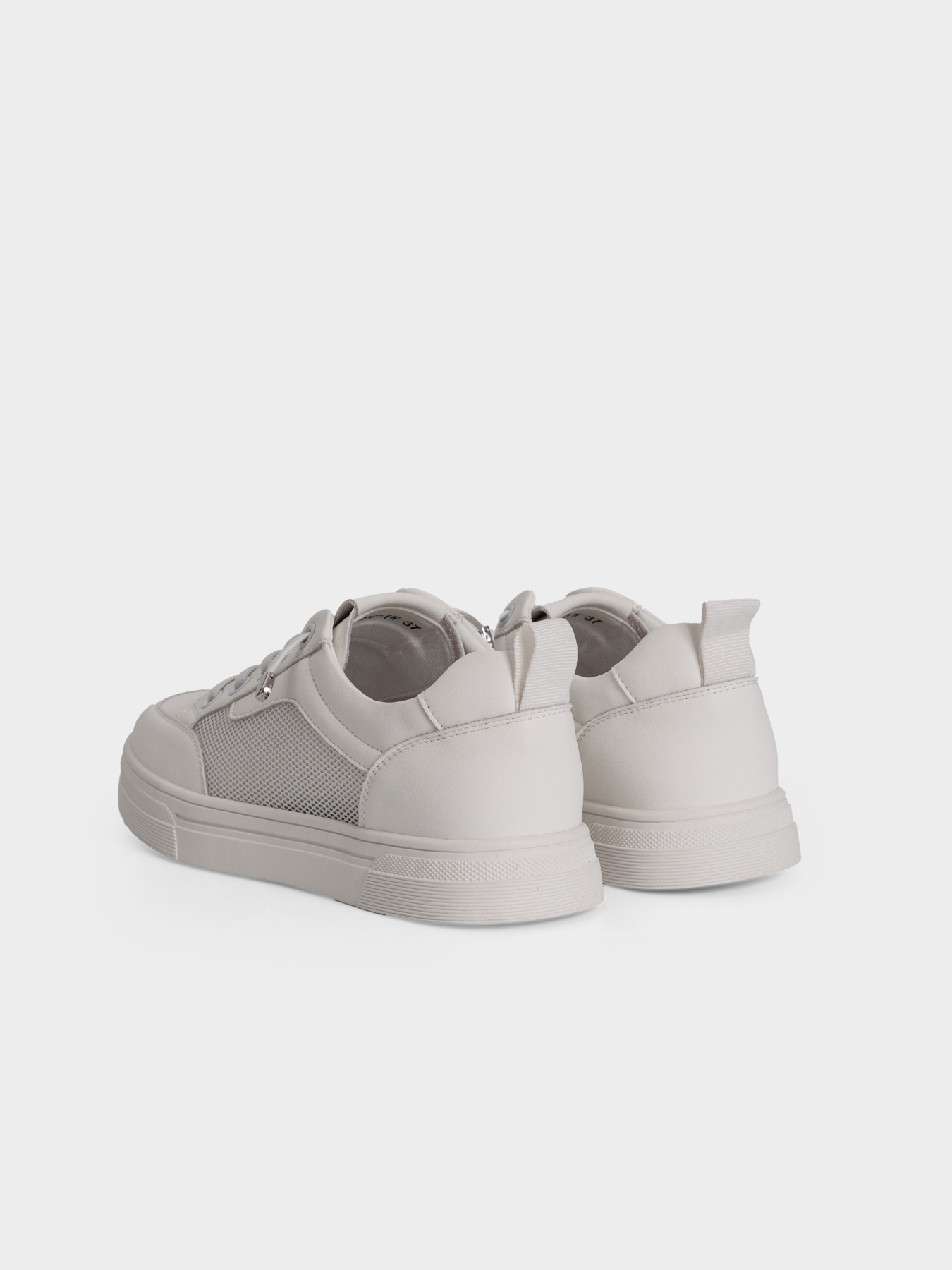 Кеди URBAN TRACE модель UT190-1W Фото