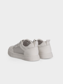 Кеди URBAN TRACE модель UT190-1W Фото