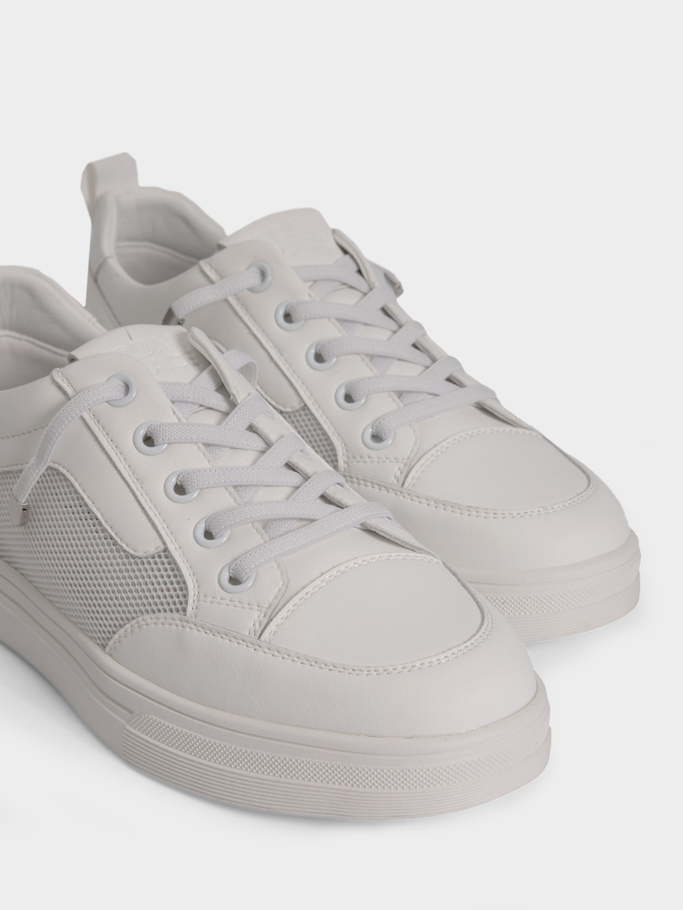 Кеди URBAN TRACE модель UT190-1W Фото