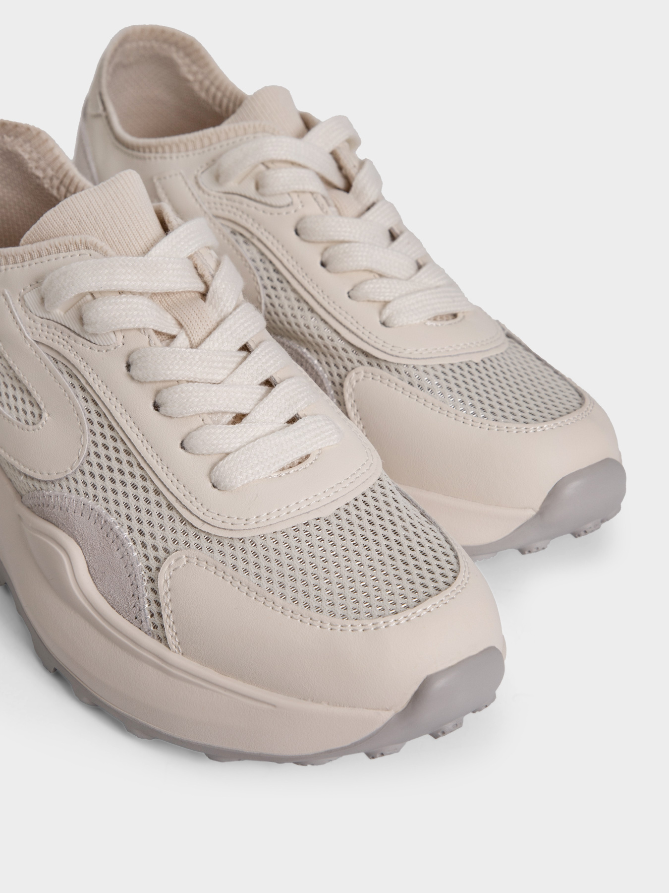 Кроссовки Respect модель UT20960-WB Фото