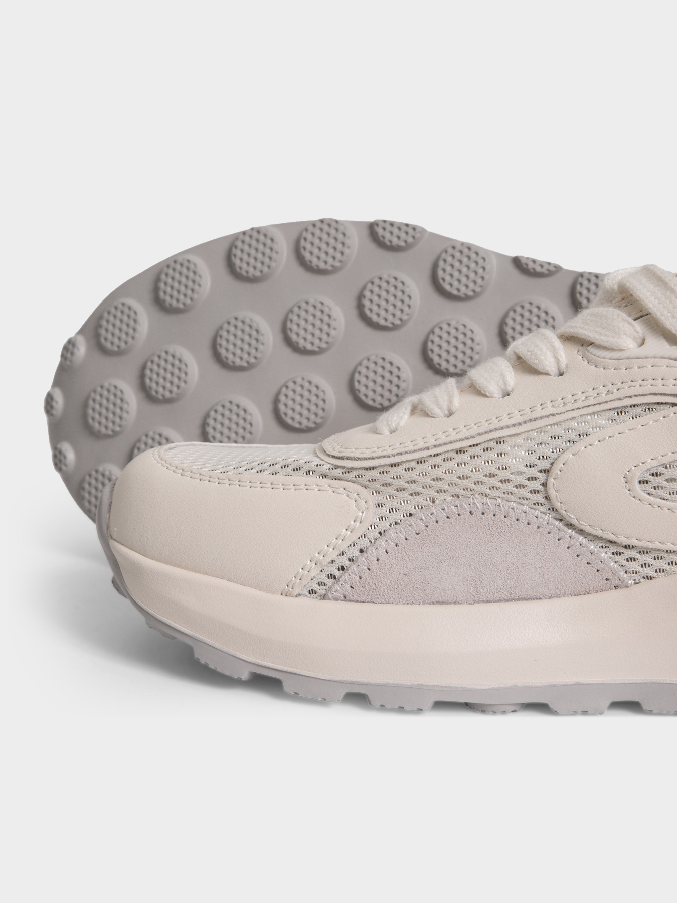 Кроссовки Respect модель UT20960-WB Фото