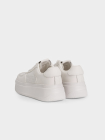 Кеды низкие Respect модель UT20590-WB Фото