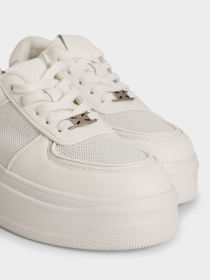 Кеди низькі Respect модель UT20590-WB Кеди низькі Respect модель UT20590-WB Фото