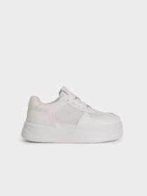 Кеди низькі Respect модель UT20590-WB Кеди низькі Respect модель UT20590-WB Фото