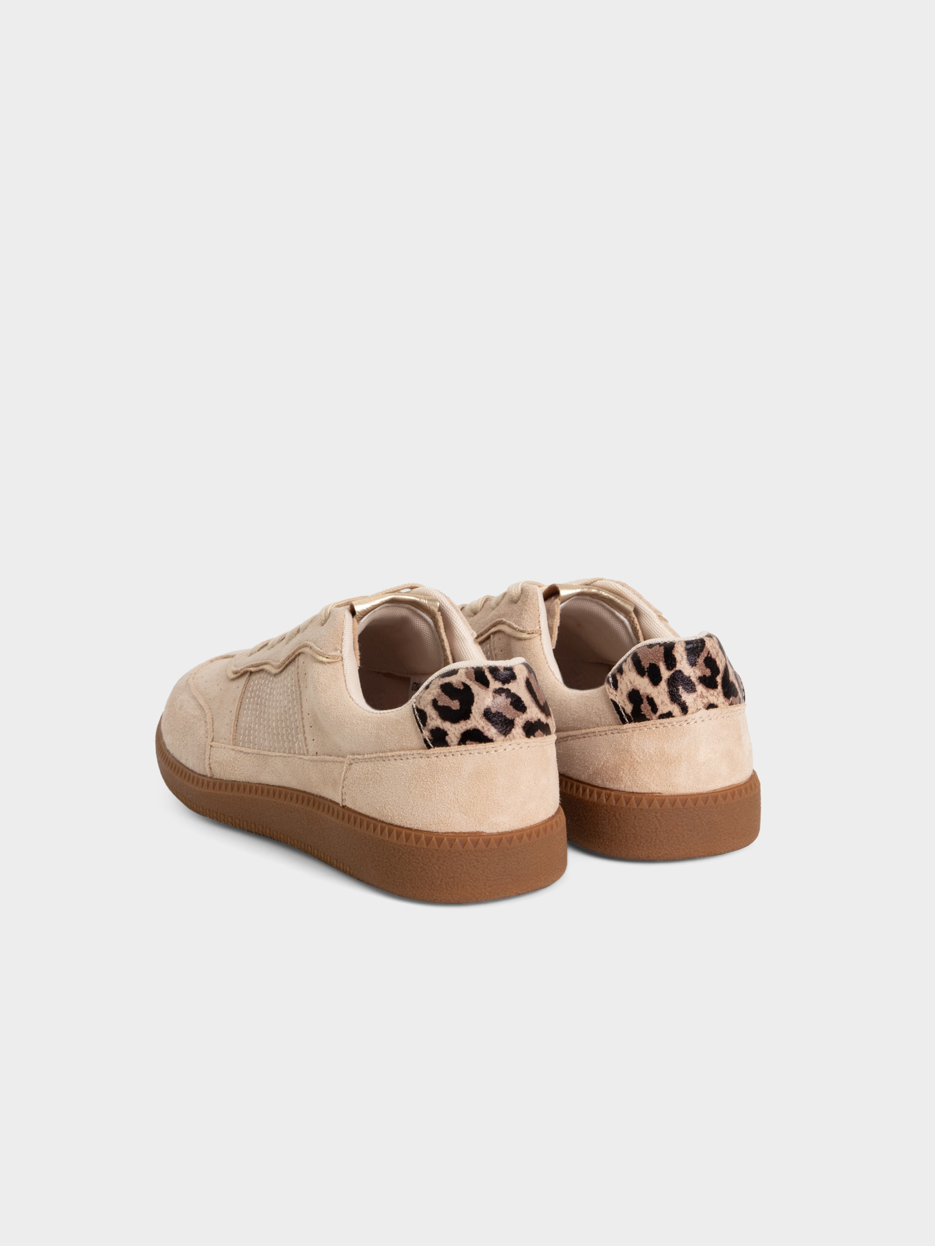 Кеди низькі Respect модель UT20429-WT Фото