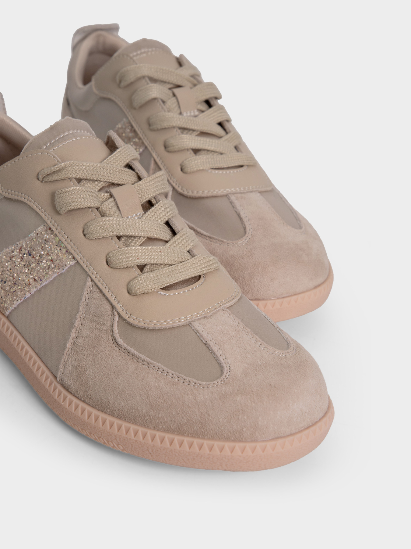 Кеды низкие Respect модель UT20430-WB Фото