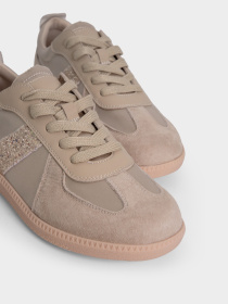 Кеды низкие Respect модель UT20430-WB Фото