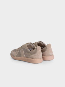 Кеды низкие Respect модель UT20430-WB Фото