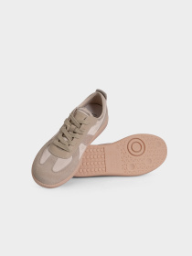 Кеди низькі Respect модель UT20430-WB Фото