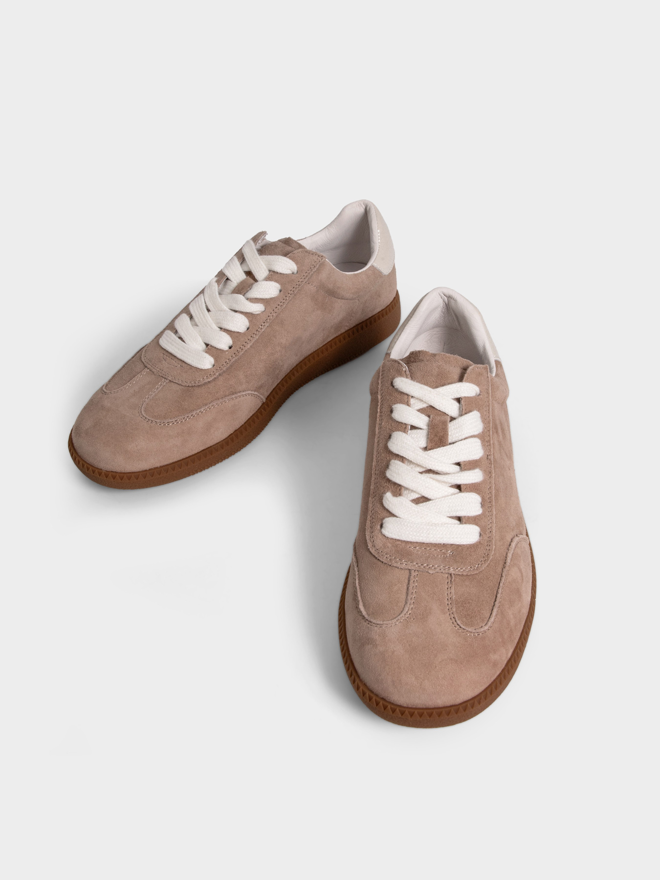 Кеди низькі Respect модель UT21784-WL Фото