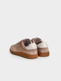 Кеди низькі Respect модель UT21784-WL Фото