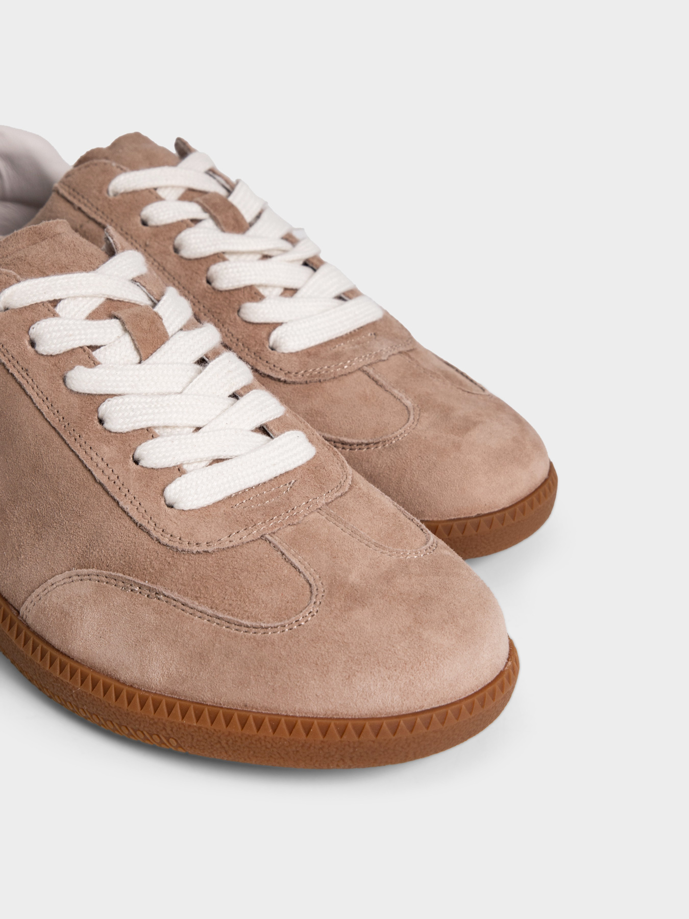 Кеди низькі Respect модель UT21784-WL Фото