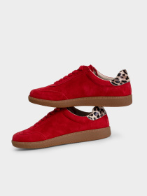 Кеди низькі Respect модель UT20435-WL Фото