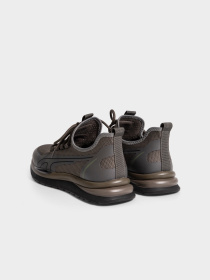 Кросівки повсякденні Respect модель UT20411-MB Фото