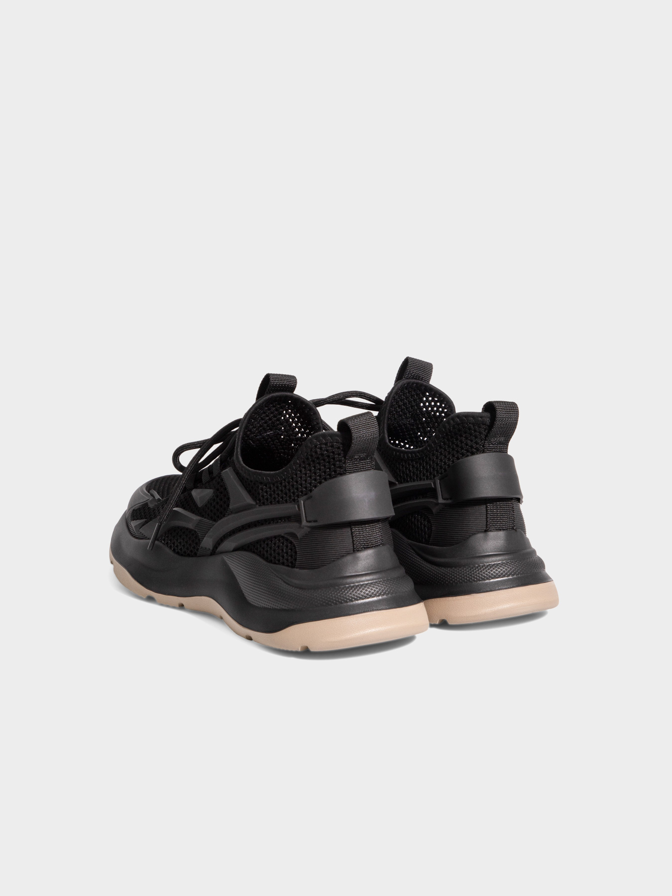 Кросівки повсякденні Respect модель UT20410-MB Фото