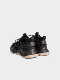 Кросівки повсякденні Respect модель UT20410-MB Фото