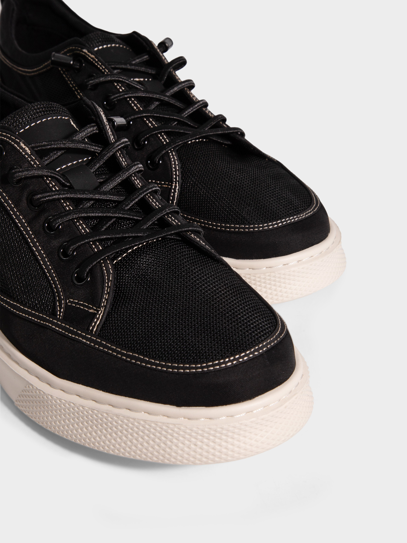 Кеди низькі Respect модель UT20412-MT Фото