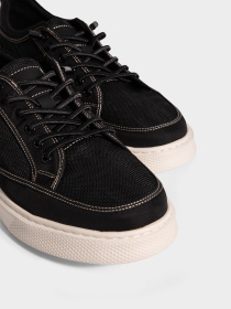 Кеди низькі Respect модель UT20412-MT Фото