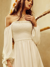 Платье мини Gepur модель 38739 Фото