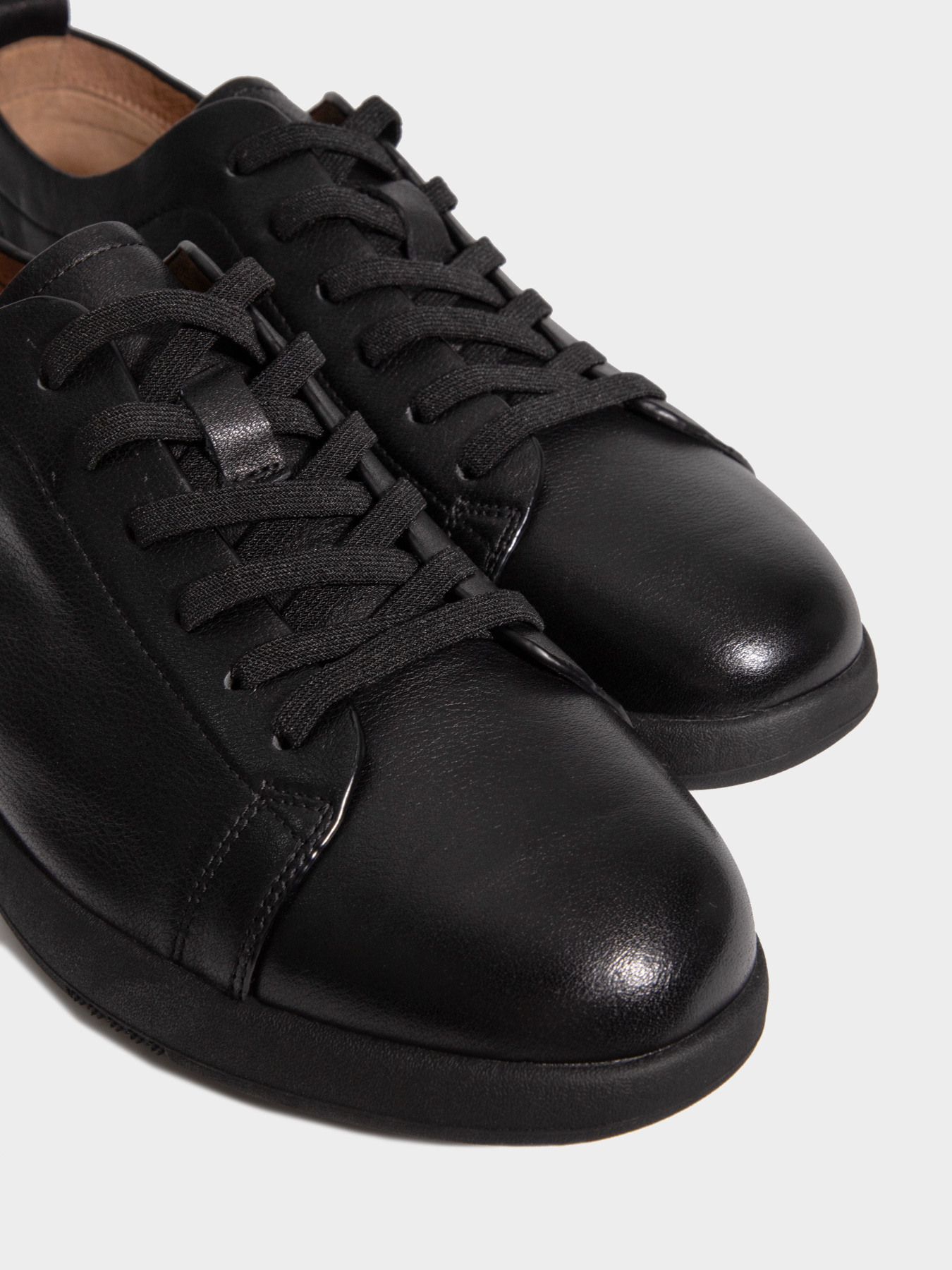 Кеди низькі Respect модель UT20536-MB Фото