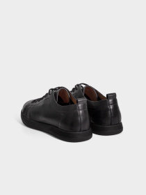 Кеди низькі Respect модель UT20536-MB Фото