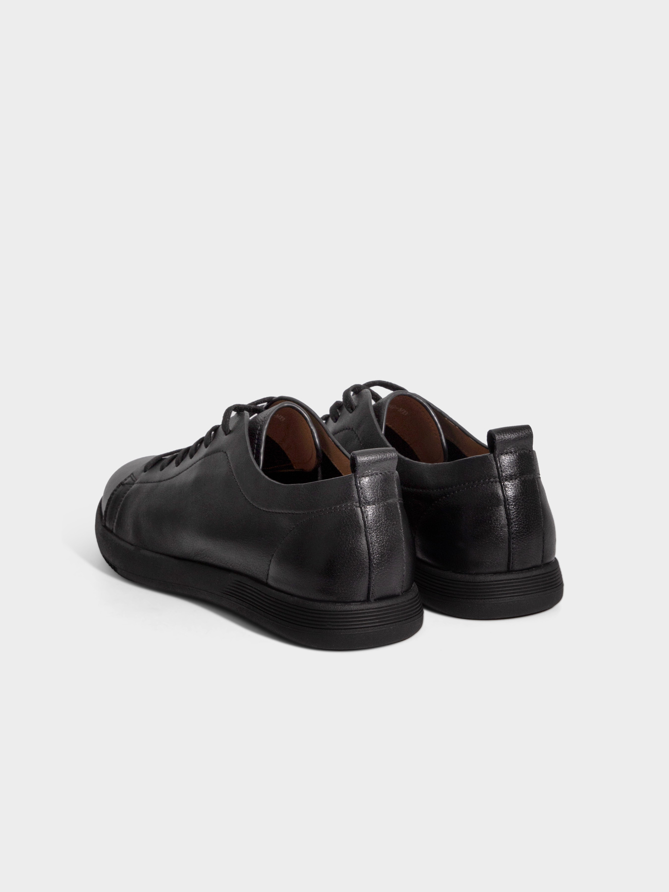 Кеди низькі Respect модель UT20536-MB Фото