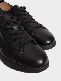 Кеди низькі Respect модель UT20536-MB Фото