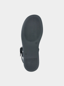 Сандалии Keddo модель 837193/01-01E-black Фото