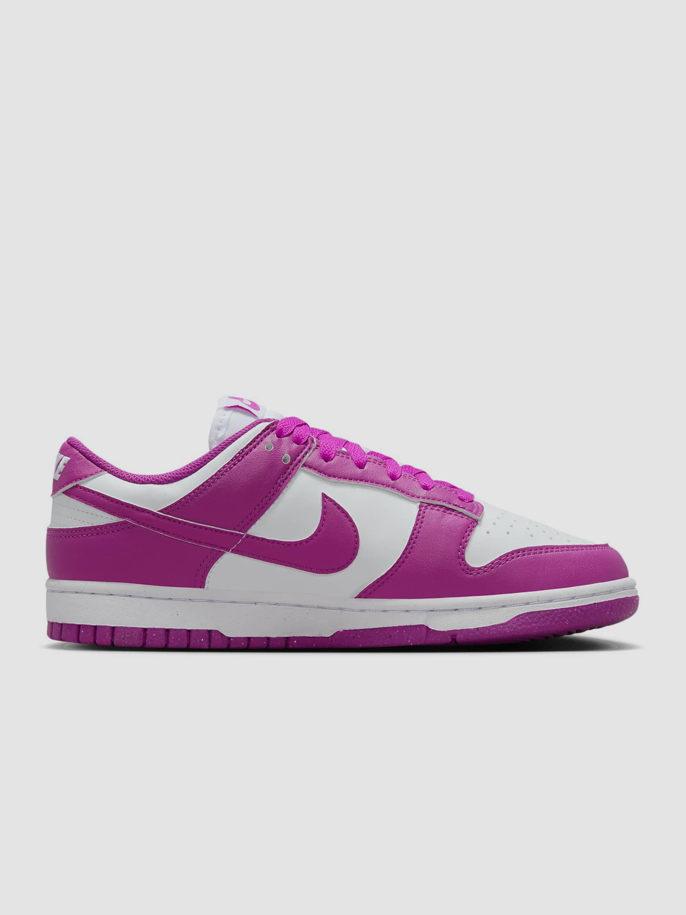 Кроссовки NIKE Dunk Low Next Nature модель DD1873-110 Фото