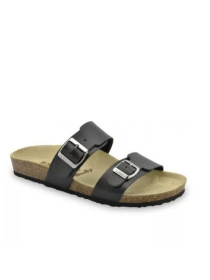 Шльопанці Grubin модель gr-97401_black Фото