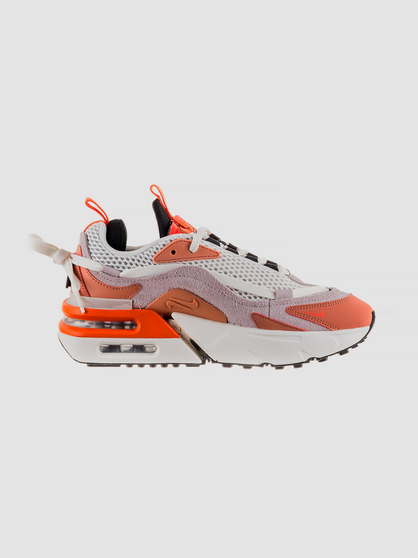 Кросівки NIKE Air Max Furyosa модель DC7350-101 Фото