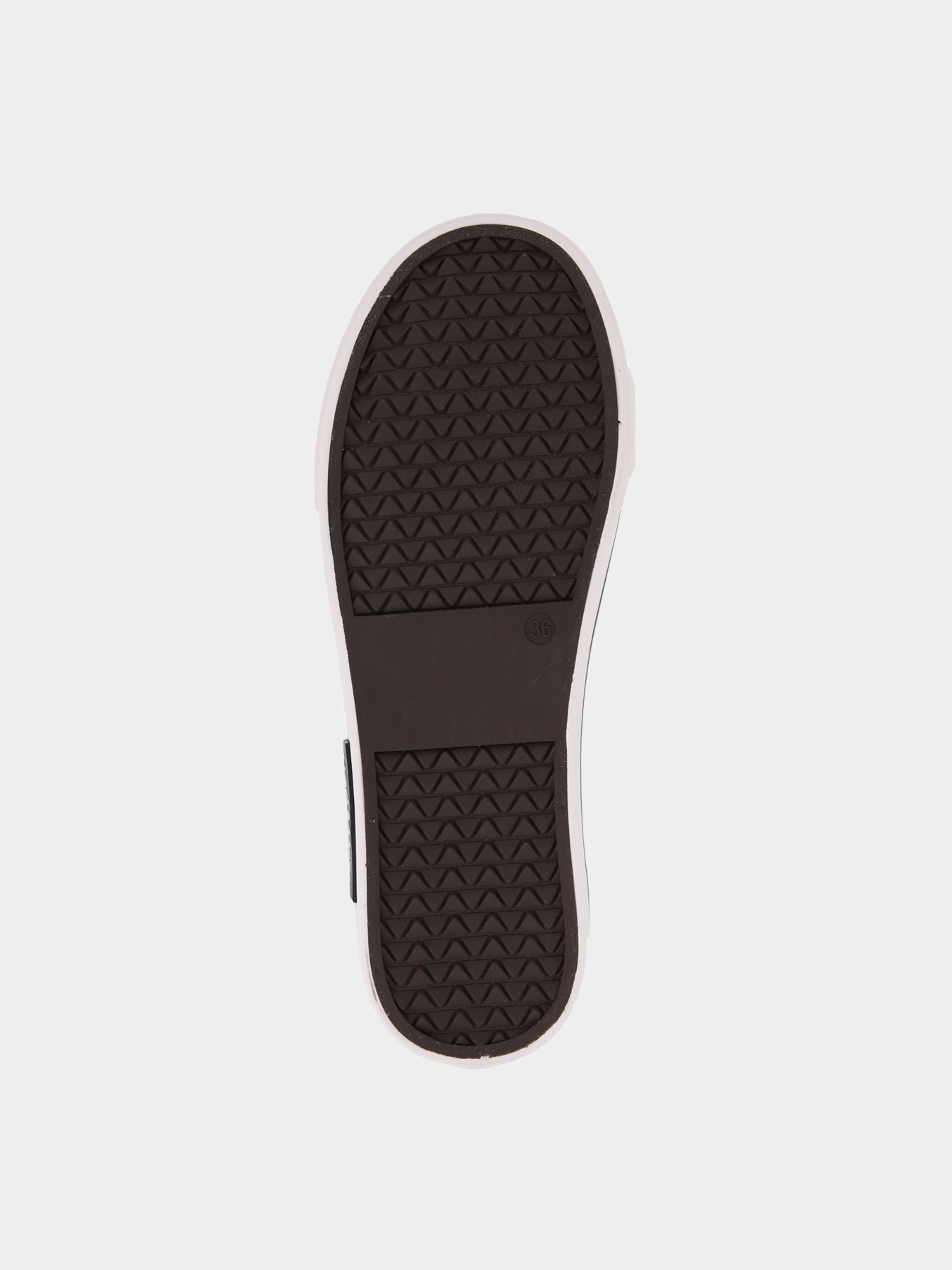 Кеды низкие Keddo модель 547586/18-03W-blue Фото