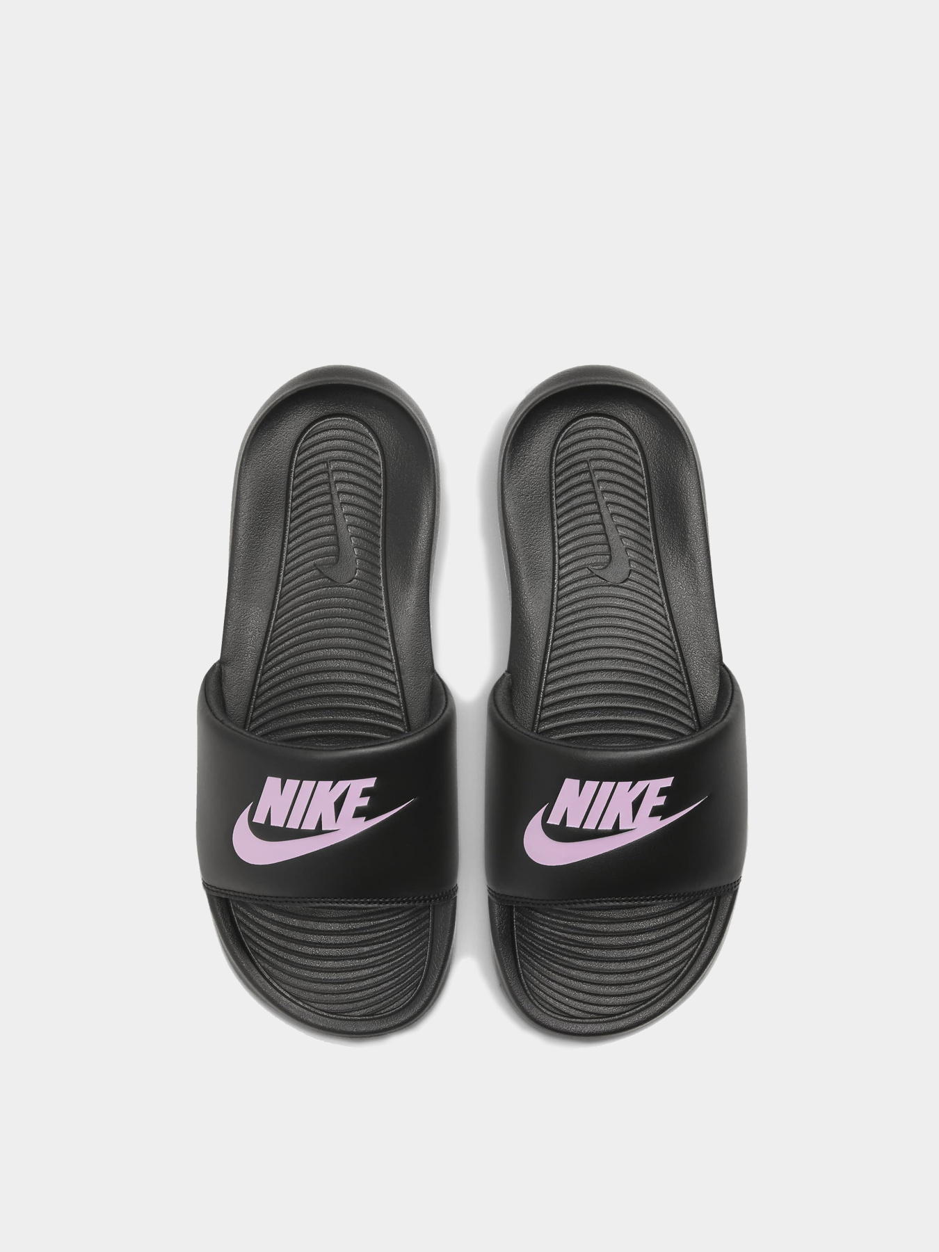 Шлёпанцы NIKE модель CN9677-002 Фото
