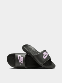 Шлёпанцы NIKE модель CN9677-002 Фото