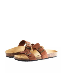 Шльопанці Grubin модель gr-97401 Фото