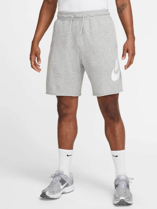 Шорты NIKE модель FQ4950-063 Фото