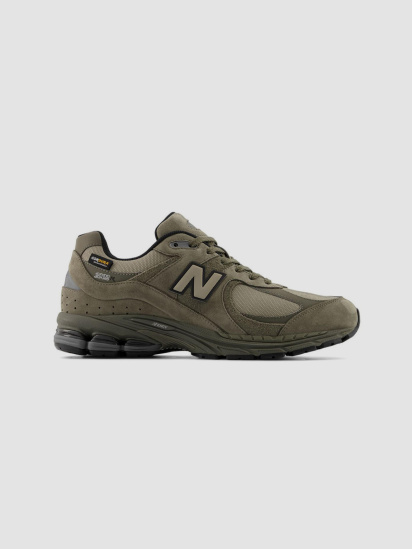 Кросівки New Balance 2002R модель M2002RPK - фото