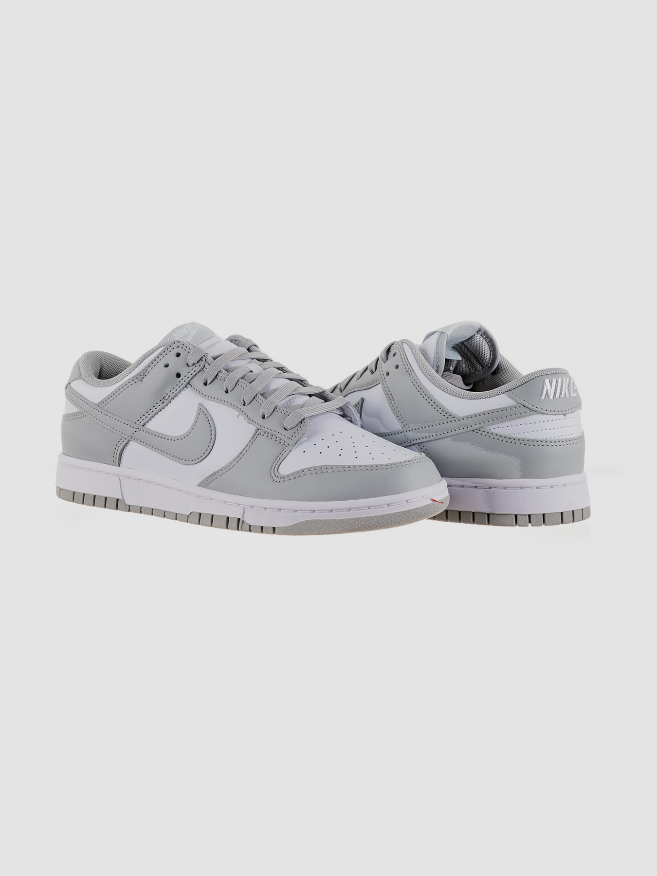 Кроссовки NIKE Dunk Low Retro модель DD1391-103 Фото
