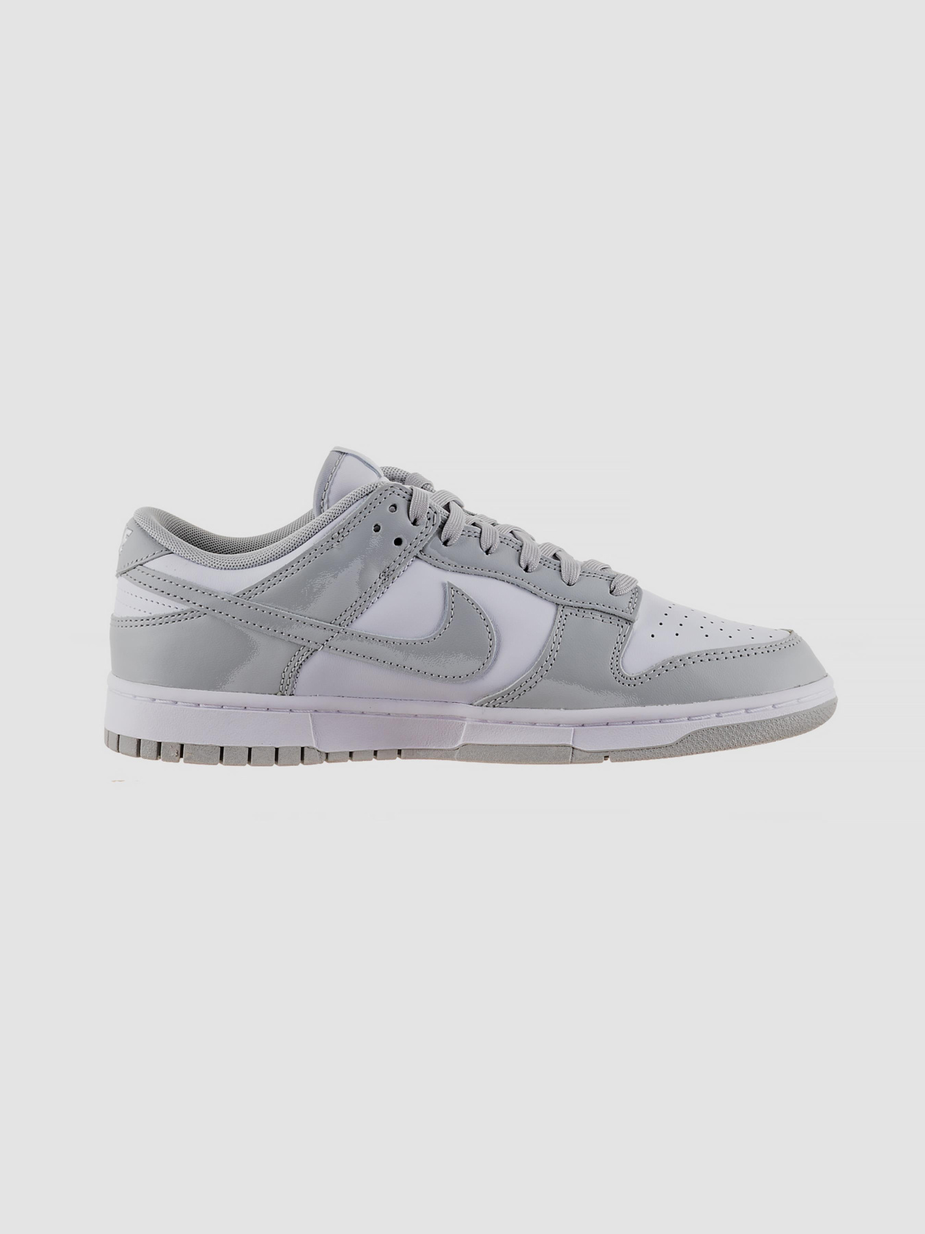 Кроссовки NIKE Dunk Low Retro модель DD1391-103 Фото