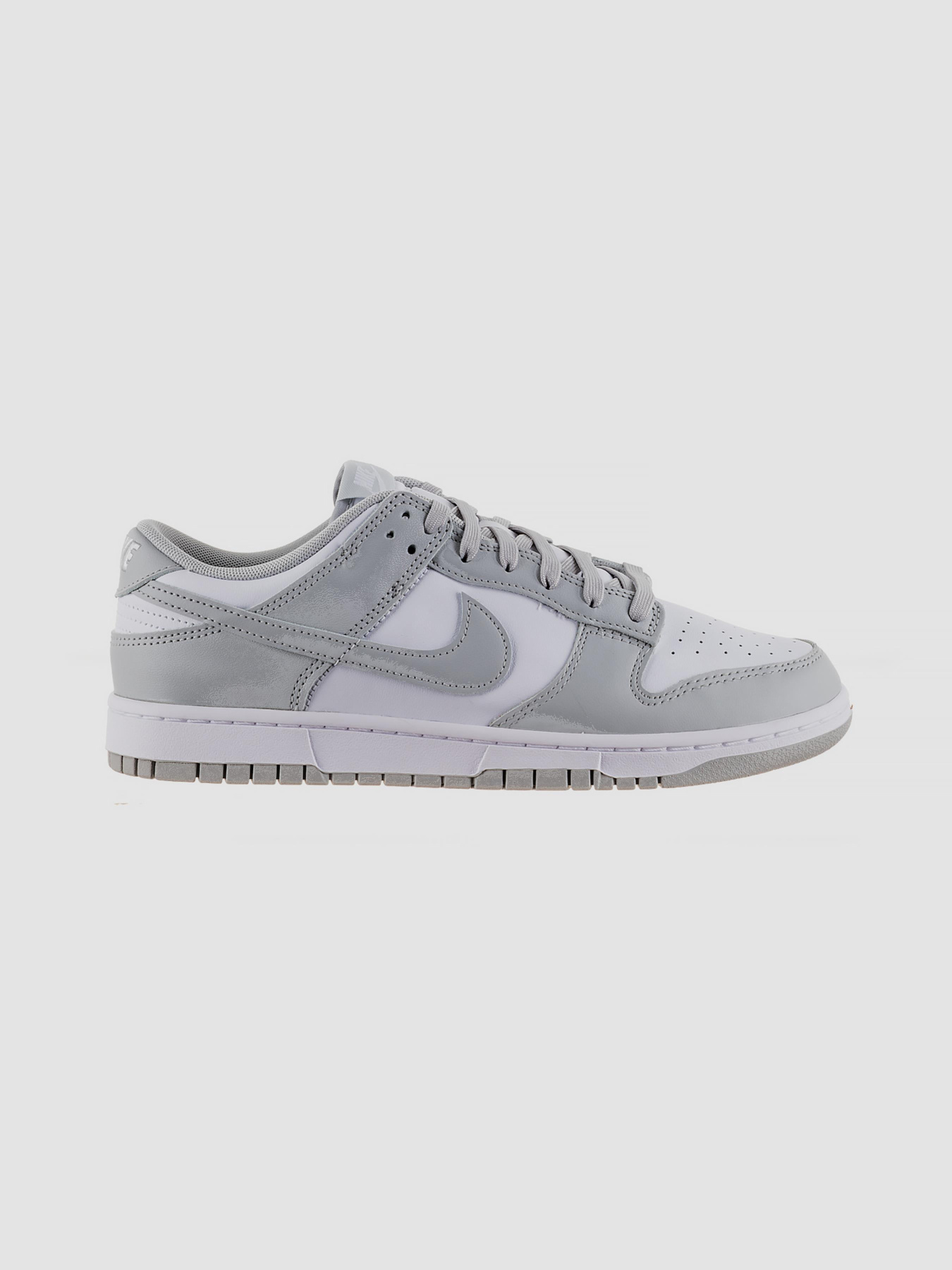 Кросівки повсякденні NIKE Dunk Low Retro модель DD1391-103 Фото