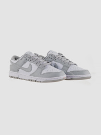 Кросівки повсякденні NIKE Dunk Low Retro модель DD1391-103 Фото