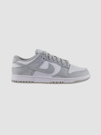 Кроссовки повседневные NIKE Dunk Low Retro модель DD1391-103 Фото