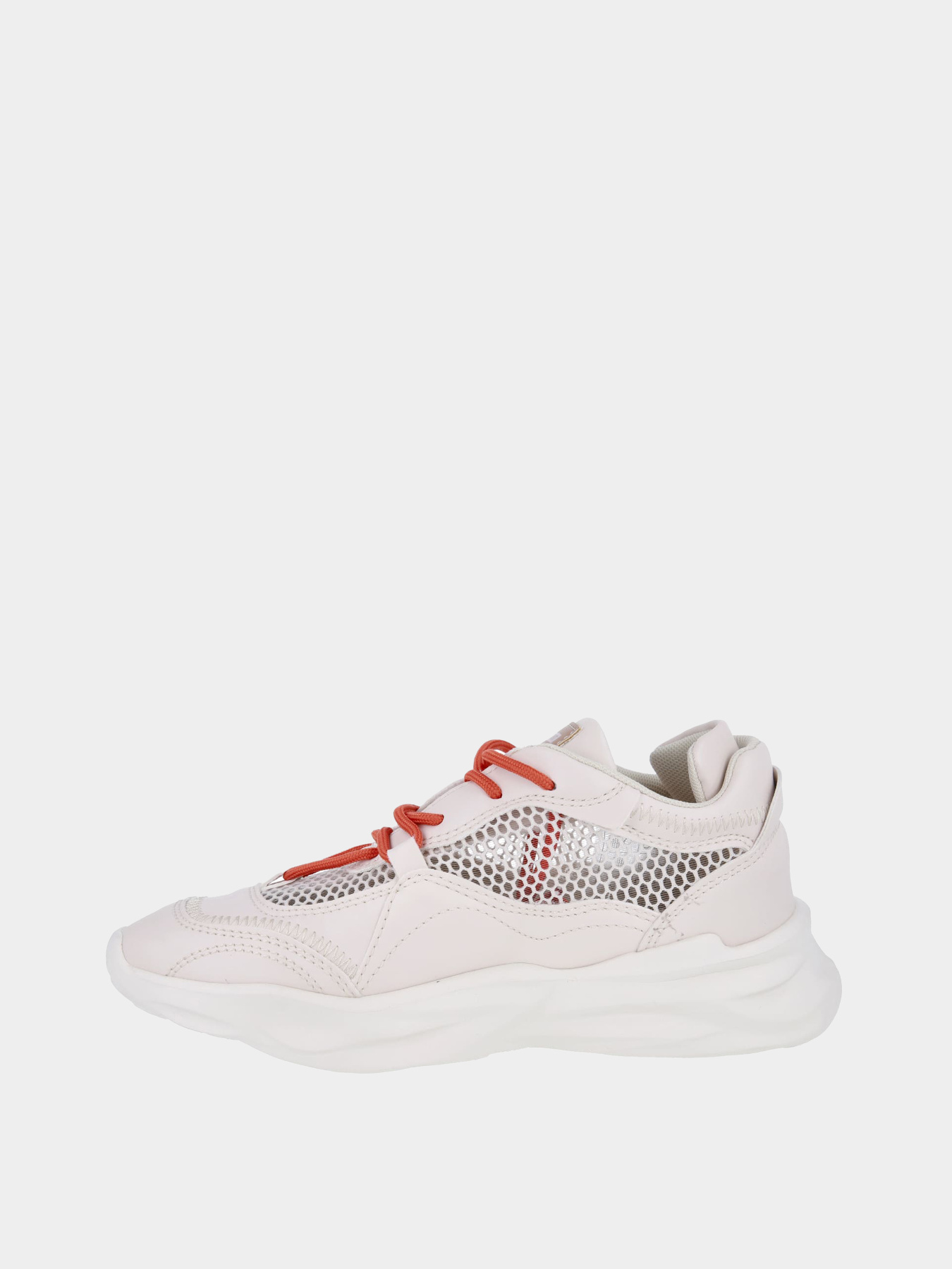 Кроссовки повседневные Keddo модель 537103/06-02E-beige Фото