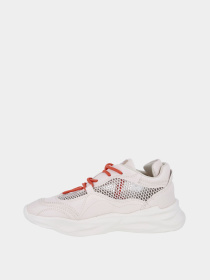 Кроссовки повседневные Keddo модель 537103/06-02E-beige Кроссовки повседневные Keddo модель 537103/06-02E-beige Фото