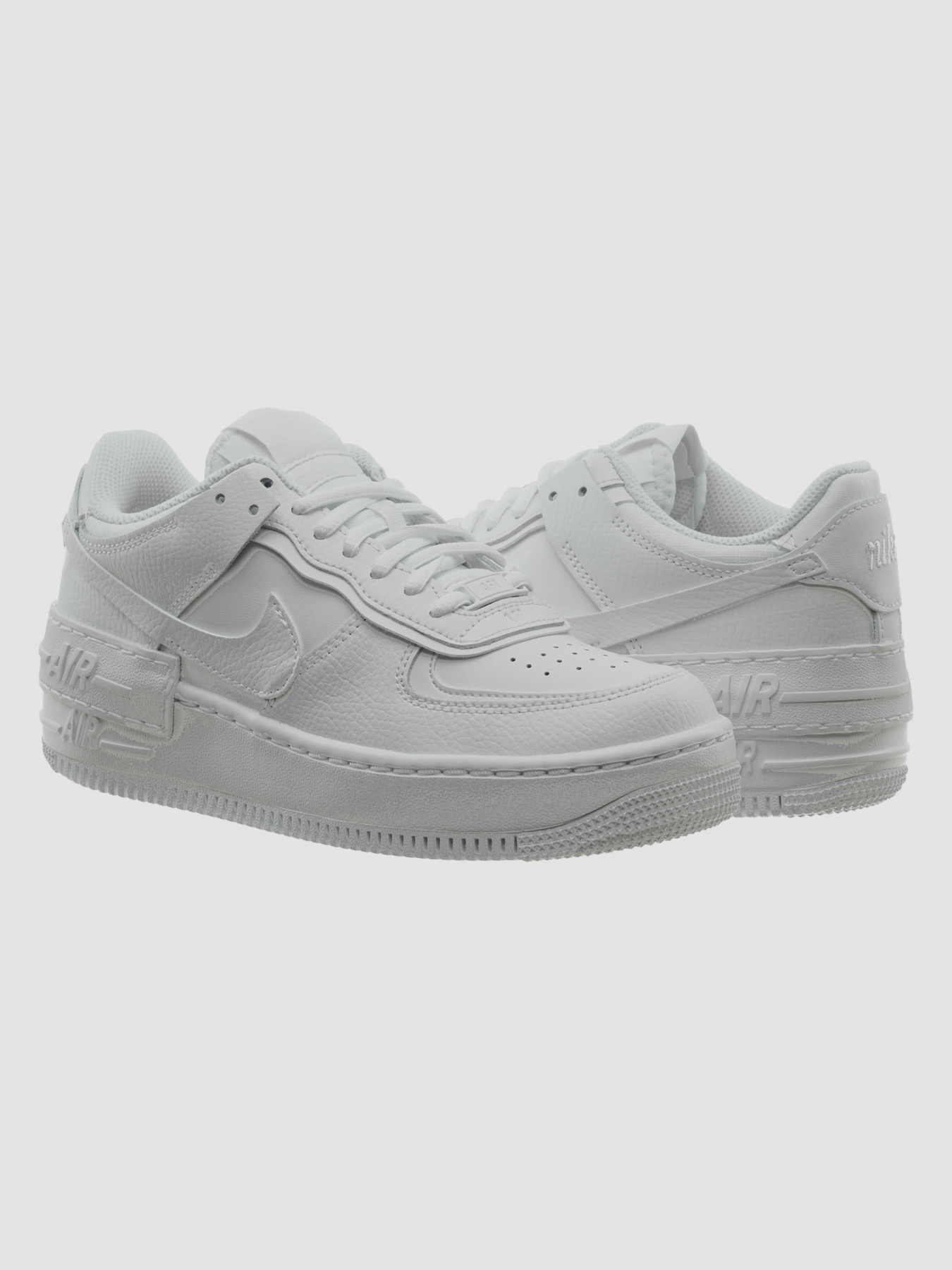 Кроссовки NIKE Shadow модель CI0919-100 Фото