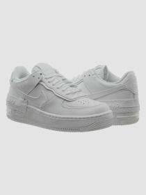 Кроссовки NIKE Shadow модель CI0919-100 Фото